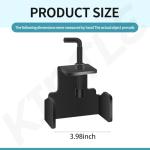 KINTLE Universal Mower Blade Removal Tool - Fits MTD