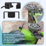 KINTLE Universal Mower Blade Removal Tool - Fits MTD