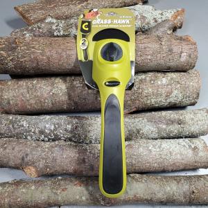 Grass Hawk Ultimate Mower Cleaning Tool for All Decks