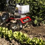 Earthquake 31635 Mini Tiller Cultivator with 33cc Viper Engine