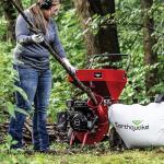 Earthquake K32 Chipper Shredder - 212cc Viper Engine