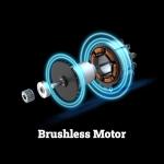 WORX Nitro 20V Cordless Lawn Edger with Battery