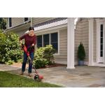 CRAFTSMAN 20V Cordless Edger Lawn Tool