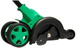 12 Amp Electric Corded Lawn Edger with Adjustable Height