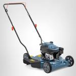 SENIX 20" Gas Lawn Mower with 3 Height Settings