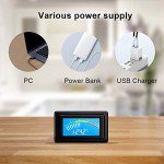 KETOTEK Waterproof Digital Thermometer for Pets