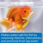 API Goldfish Aquarium Cleaner - 118 ml Bottle