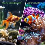 SpringSmart Pet Fish Cave - Safe Ceramic Hideout