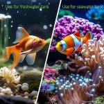 Ceramic Aquarium Hideaway for Small Fish and Shrimp