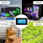 KETOTEK Waterproof Digital Thermometer for Pets