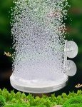 Boxtech Nano Silent Air Stone for Aquariums