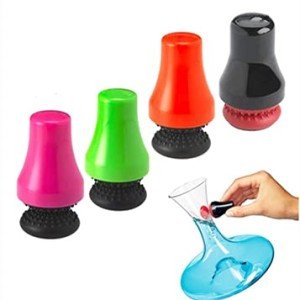 Magnetic Spot Scrubber for Aquarium Glass Cleaning