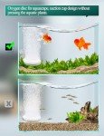 Boxtech Nano Silent Air Stone for Aquariums