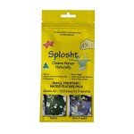 Easy-Dissolve Algae Control Pack for Fish Ponds