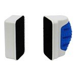 Jasonwell Magnetic Aquarium Glass Algae Cleaner Brush