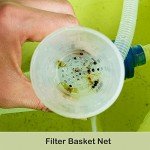 5-in-1 Aquarium Fish Tank Cleaning Kit