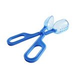 3-in-1 Reptile Feeding Tool with Tweezers