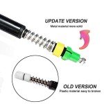 YomyRay Extendable Snake Hook for Easy Handling