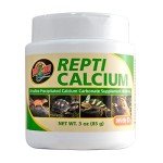 Zoo Med Repti Calcium with D3 for Reptiles