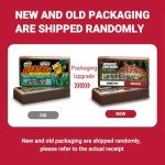 Coconut Fiber Substrate Brick for Reptiles