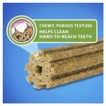 Dentalife Large Breed Dog Dental Treats, 18 Chews