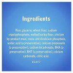 Dentalife Large Breed Dog Dental Treats, 18 Chews