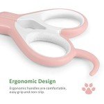 Baytion Cat Nail Clippers for Small Pets