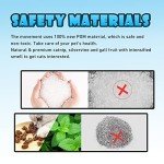 KreizyGo Interactive Chirping Catnip Bird Toy