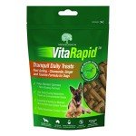Vetalogica VitaRapid Calming Treats for Dogs