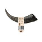 Natural Medium Goat Horn Dog Chew Treat
