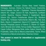 Vetalogica VitaRapid Calming Treats for Dogs