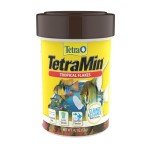 TetraMin Tropical Fish Food Flakes, 12g