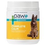 PAW Complete Calm Multivitamins for Anxious Dogs