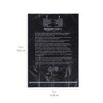 Unscented Dog Poop Bags with Dispenser - 600 Count