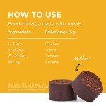 PAW Complete Calm Multivitamins for Anxious Dogs