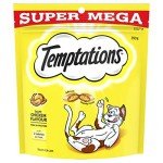 Tasty Chicken Flavor Cat Treats - 350g Bag