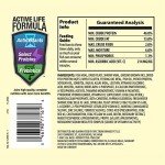 Tetra Tropical Color Flakes Fish Food, 62g