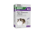 Neovet Cat Supplements - 6 Pack for Cats 4KG+