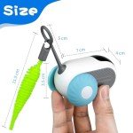 Remote Control Interactive Cat Toy with Turbo Tail