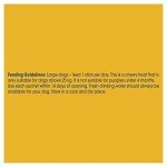 PEDIGREE DentaStix Large Dog Dental Treats - 56 Pack