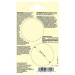 Tetra Weekend Tropical Fish Food Feeding Blocks