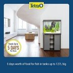 Tetra Weekend Tropical Fish Food Feeding Blocks