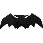 VANVENE Halloween Bat Wings Costume for Pets
