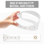 SlowTon Adjustable Cat Door Holder Latch - 2 Pack