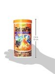 Tetra TetraFin Goldfish Flakes 200g Nutritional Food