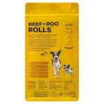 Bow Wow All-Natural Beef and Roo Dog Treats