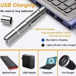 BYETOO 7-in-1 Interactive Laser Toy for Pets