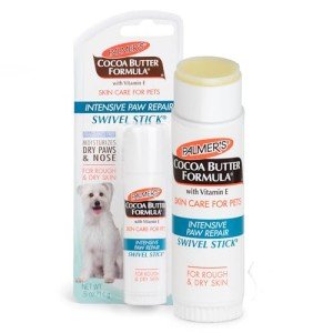 Cocoa Butter Paw Repair Stick for Dogs - 0.5 oz