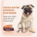 Cocoa Butter Paw Repair Stick for Dogs - 0.5 oz