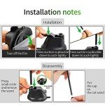 5-Pack Interactive Feather Cat Toy Set